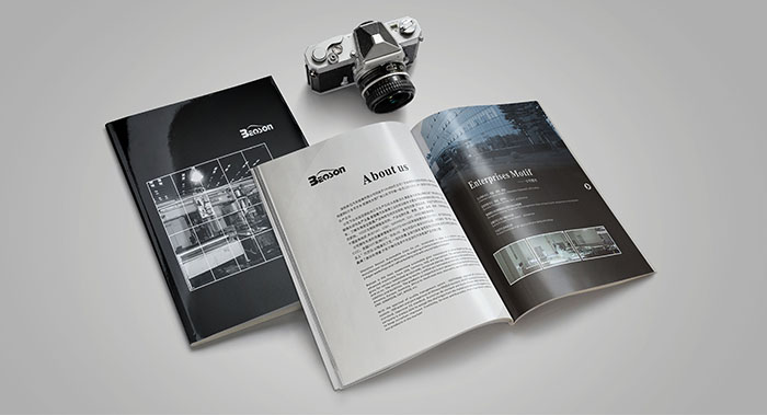 专业铸就品质，设计驱动未来——广州汽车玻璃画册设计与专业服务全解析